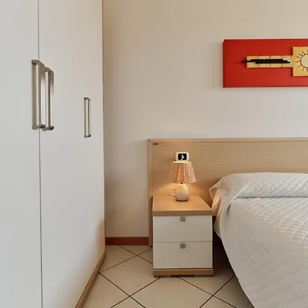 Venersuite, Con Piscina & Posto