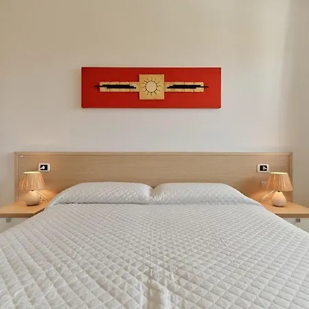 Venersuite, Con Piscina & Posto *