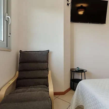 Venersuite, Con Piscina & Posto Apartment *