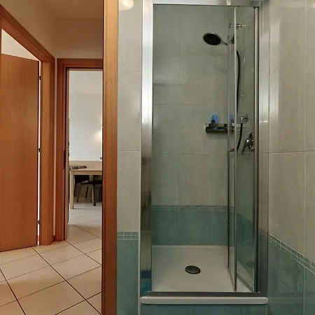 Venersuite, Con Piscina & Posto Bibione