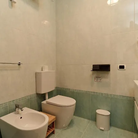 Venersuite, Con Piscina & Posto Apartment
