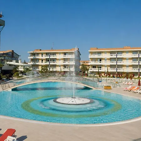 Venersuite, Con Piscina & Posto * Bibione